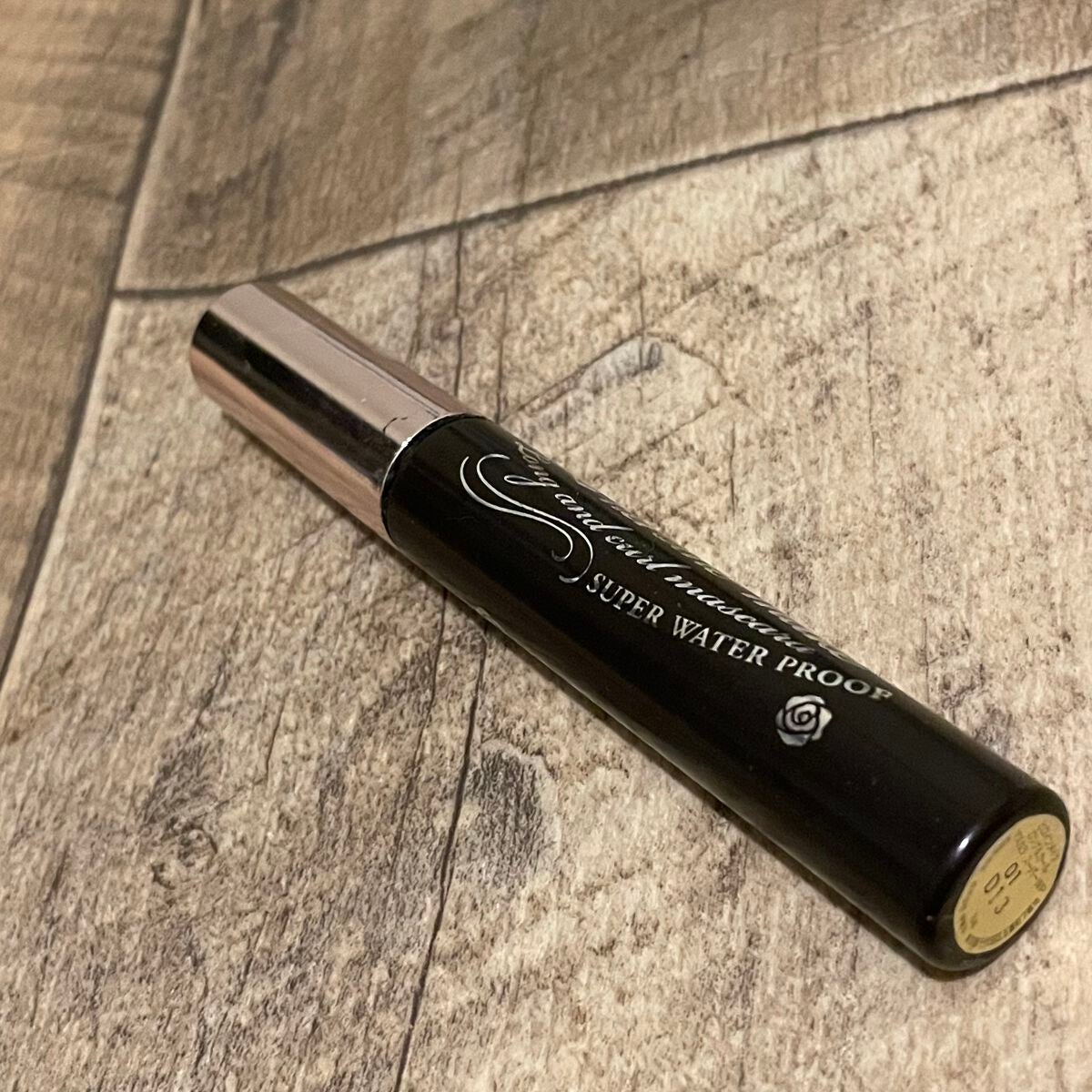 ロング&カールマスカラ アドバンストフィルム/ヒロインメイク/マスカラを使ったクチコミ(1枚目)