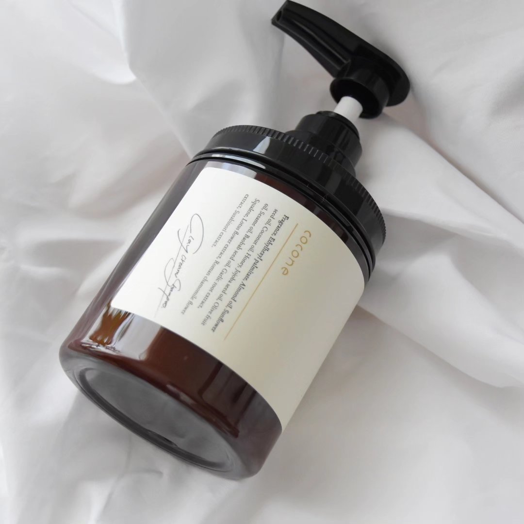 クレイクリームシャンプー（モイスト）/cocone/市販シャンプーを使ったクチコミ（1枚目）