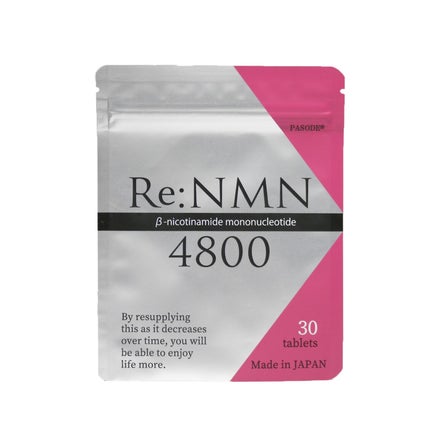 PASODE Re:NMN4800