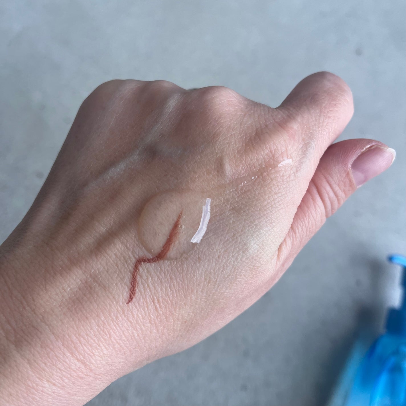 センカ ビューティークリアオイル/SENKA(専科)/オイルクレンジングを使ったクチコミ(5枚目)