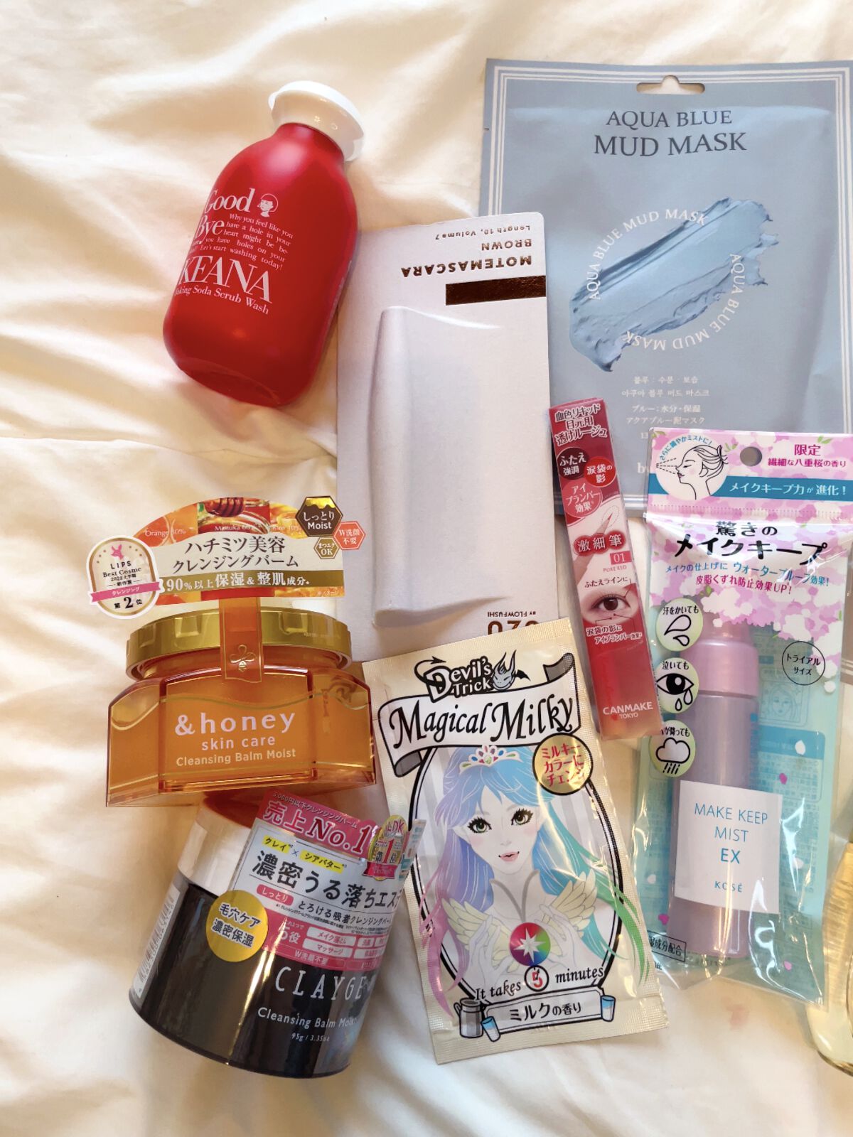 デビルズトリック/クイスクイス/ヘアカラーを使ったクチコミ（3枚目）