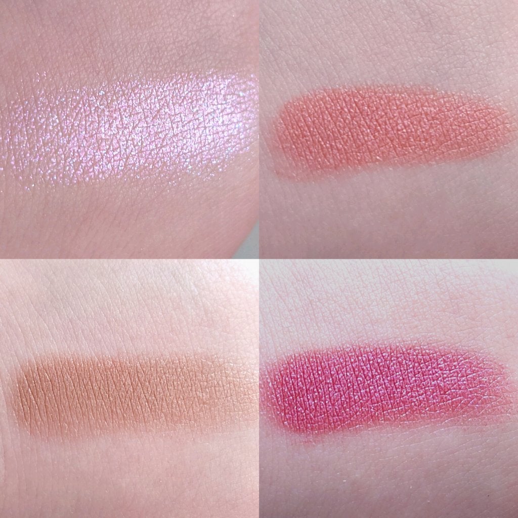 シグニチャー カラー アイズ/SUQQU/アイシャドウパレットを使ったクチコミ(2枚目)