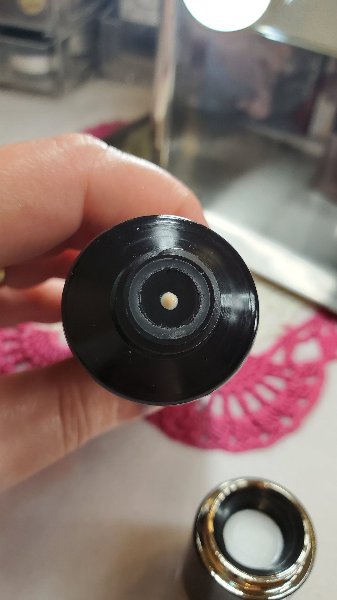 インテンシブ セラム ラディアンス プライマー/BOBBI BROWN/化粧下地を使ったクチコミ(3枚目)