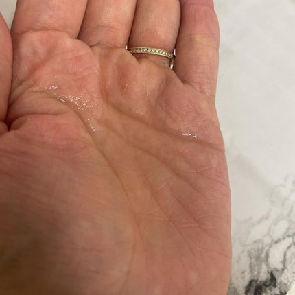 ウォータートリートメント/ロレアル パリ/洗い流すヘアトリートメントを使ったクチコミ(5枚目)