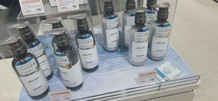 つやつや天然毛のミックスブラシ/マペペ/ヘアブラシを使ったクチコミ(1枚目)