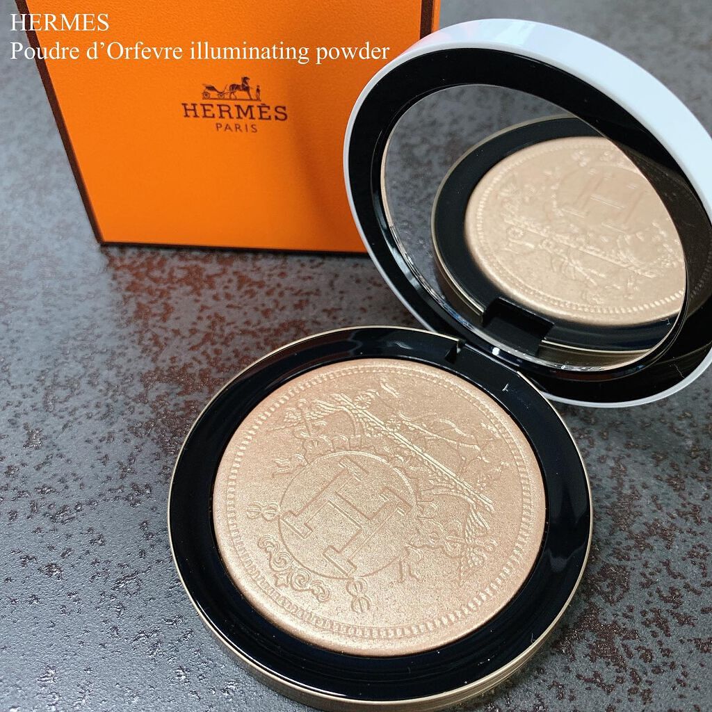 moz on LIPS 「.#hermes#エルメス#プードルオルフェーヴルエルメスのホ..」(1枚目)