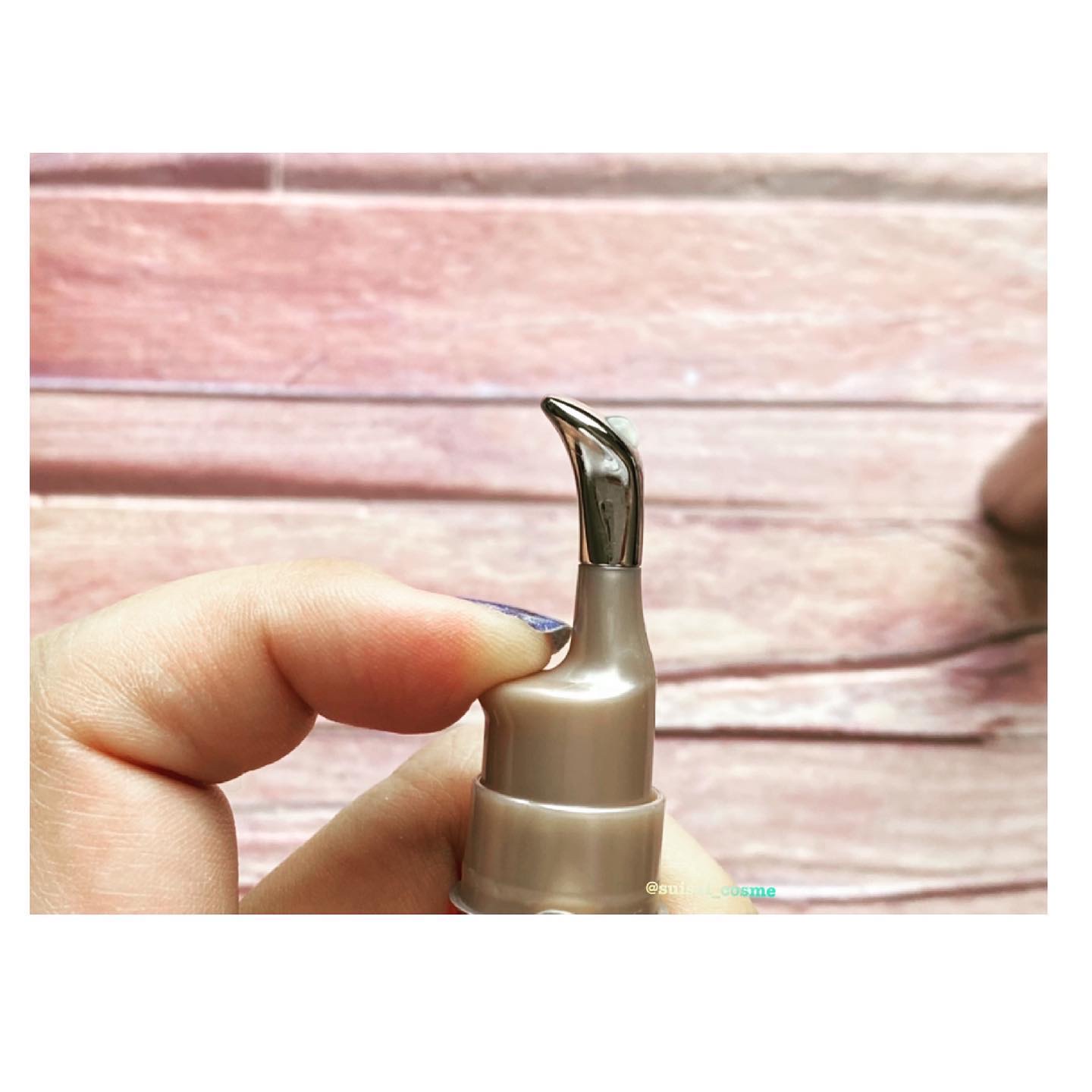 グラン アイ セラム V/CLARINS/アイケア・アイクリームを使ったクチコミ（3枚目）