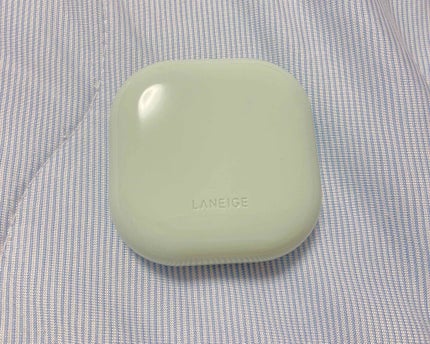 ネオクッション マット/LANEIGE/クッションファンデーションを使ったクチコミ(1枚目)