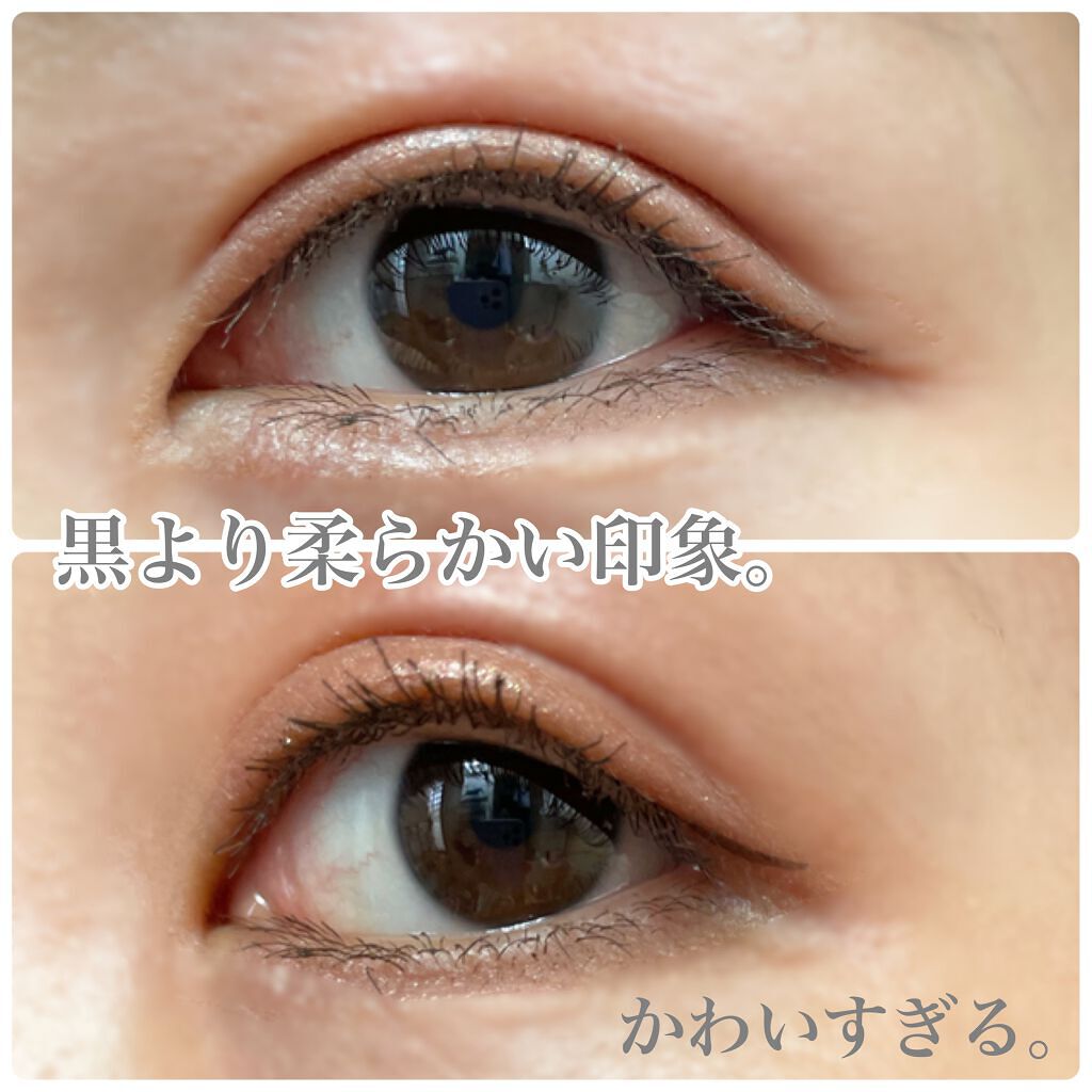 愛ラッシュマスカラR/b idol/マスカラを使ったクチコミ（3枚目）