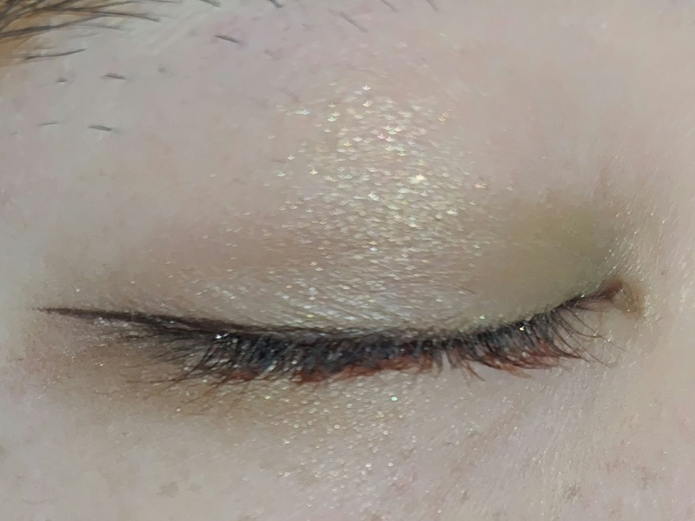 エテュセ アイエディション(カラーパレット)/ettusais/アイシャドウパレットを使ったクチコミ(6枚目)