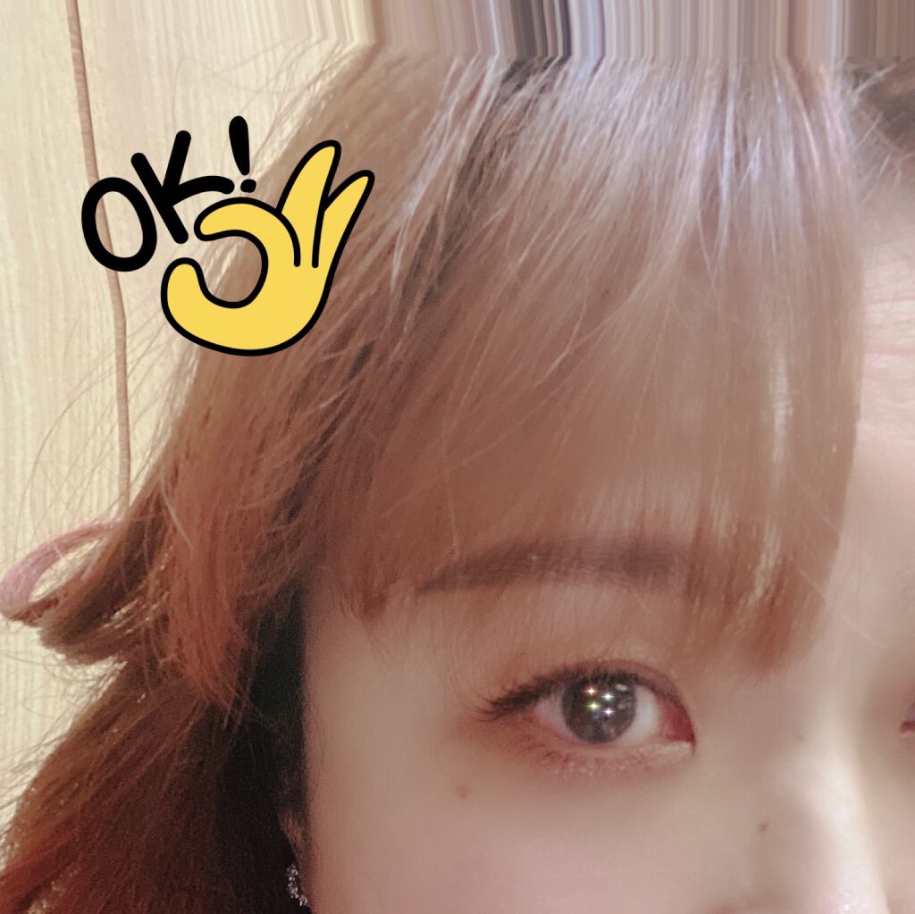 手ぐしが通せるケープ まとまりスタイル用 無香料/ケープ/ヘアスプレーを使ったクチコミ（2枚目）