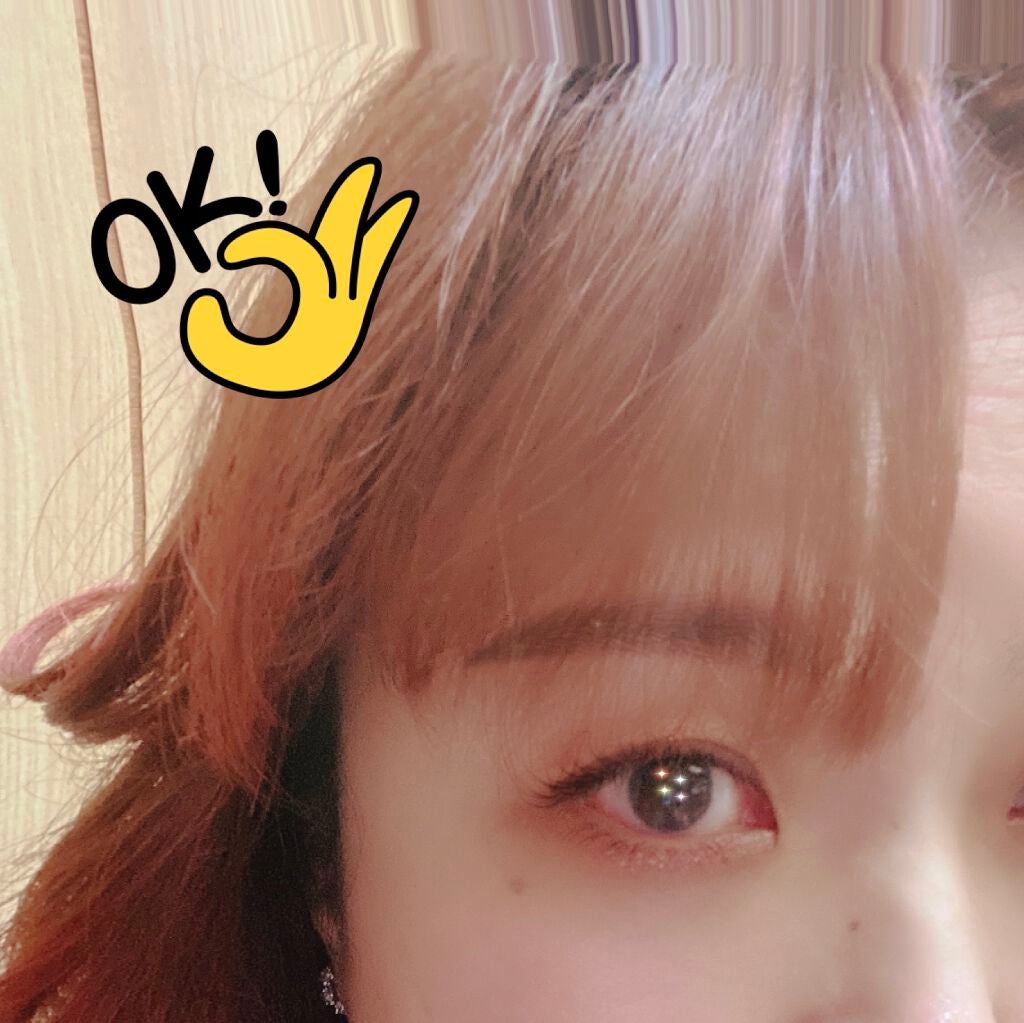 手ぐしが通せるケープ まとまりスタイル用 無香料/ケープ/ヘアスプレーを使ったクチコミ(2枚目)