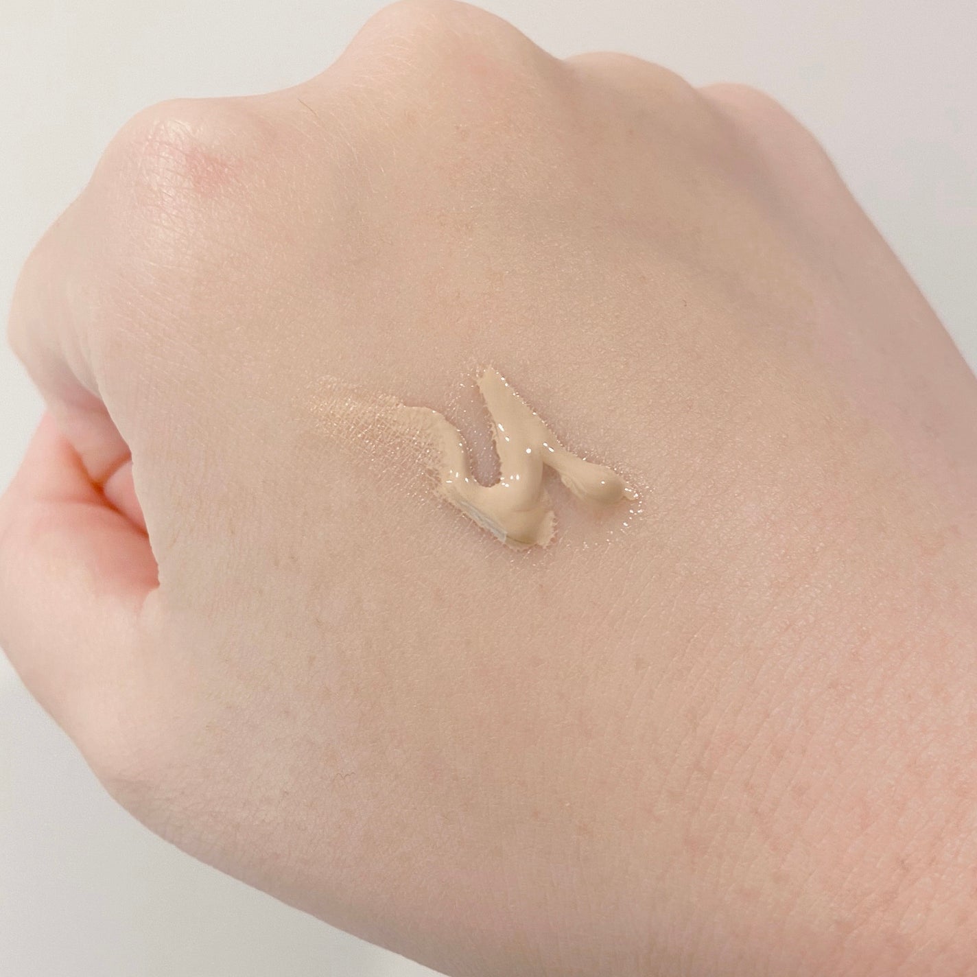 スキン フィルターBBクリーム/BOM/BBクリームを使ったクチコミ(3枚目)