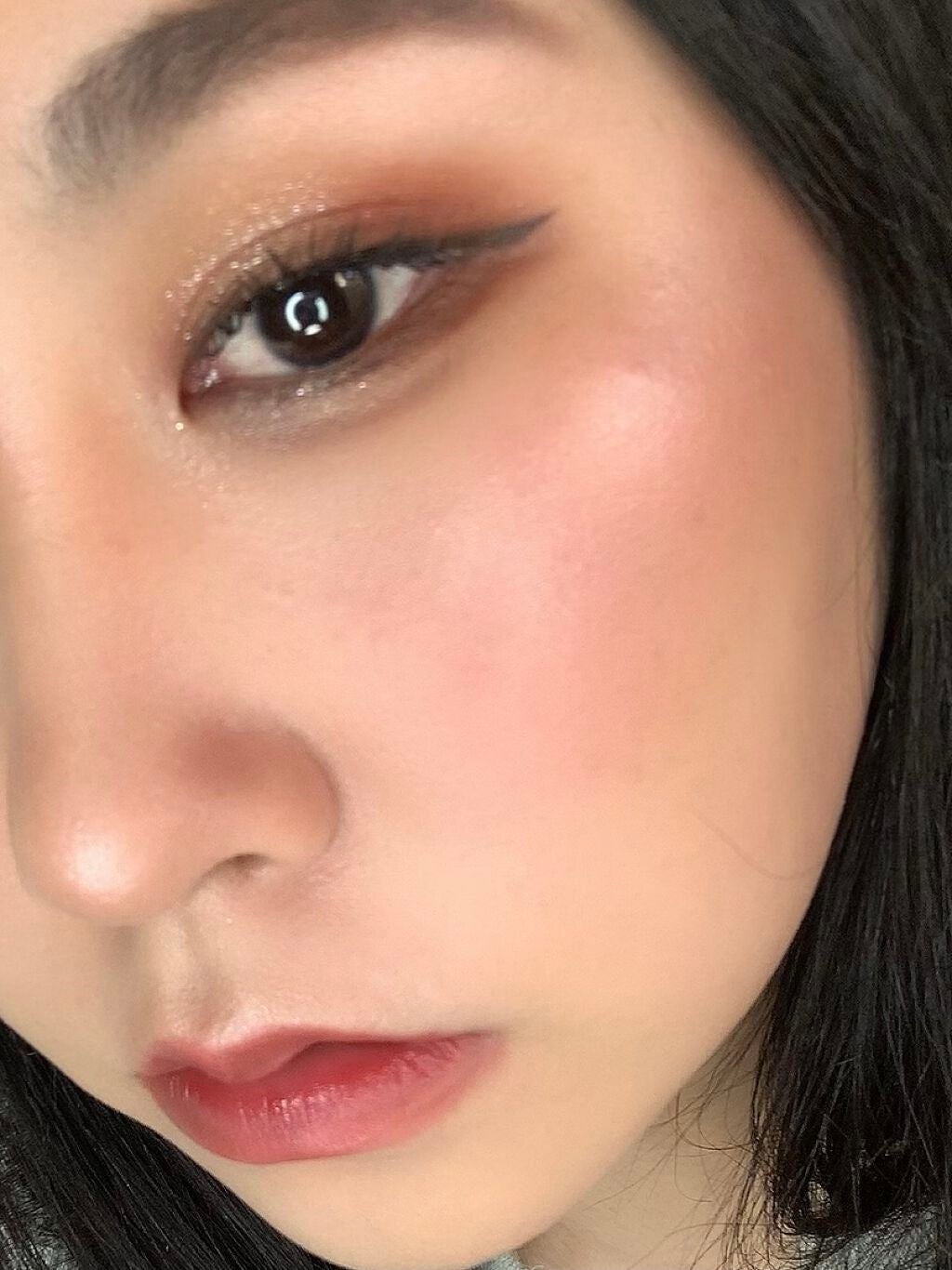 アディクション ザ アイシャドウ/ADDICTION/単色アイシャドウを使ったクチコミ(10枚目)