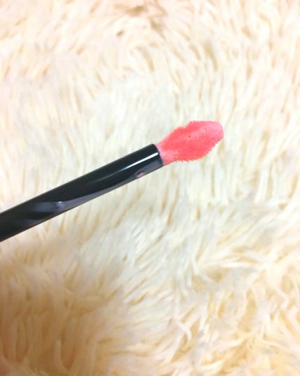 ヴォリュプテ ウォーター カラーバーム/YVES SAINT LAURENT BEAUTE/口紅を使ったクチコミ(2枚目)