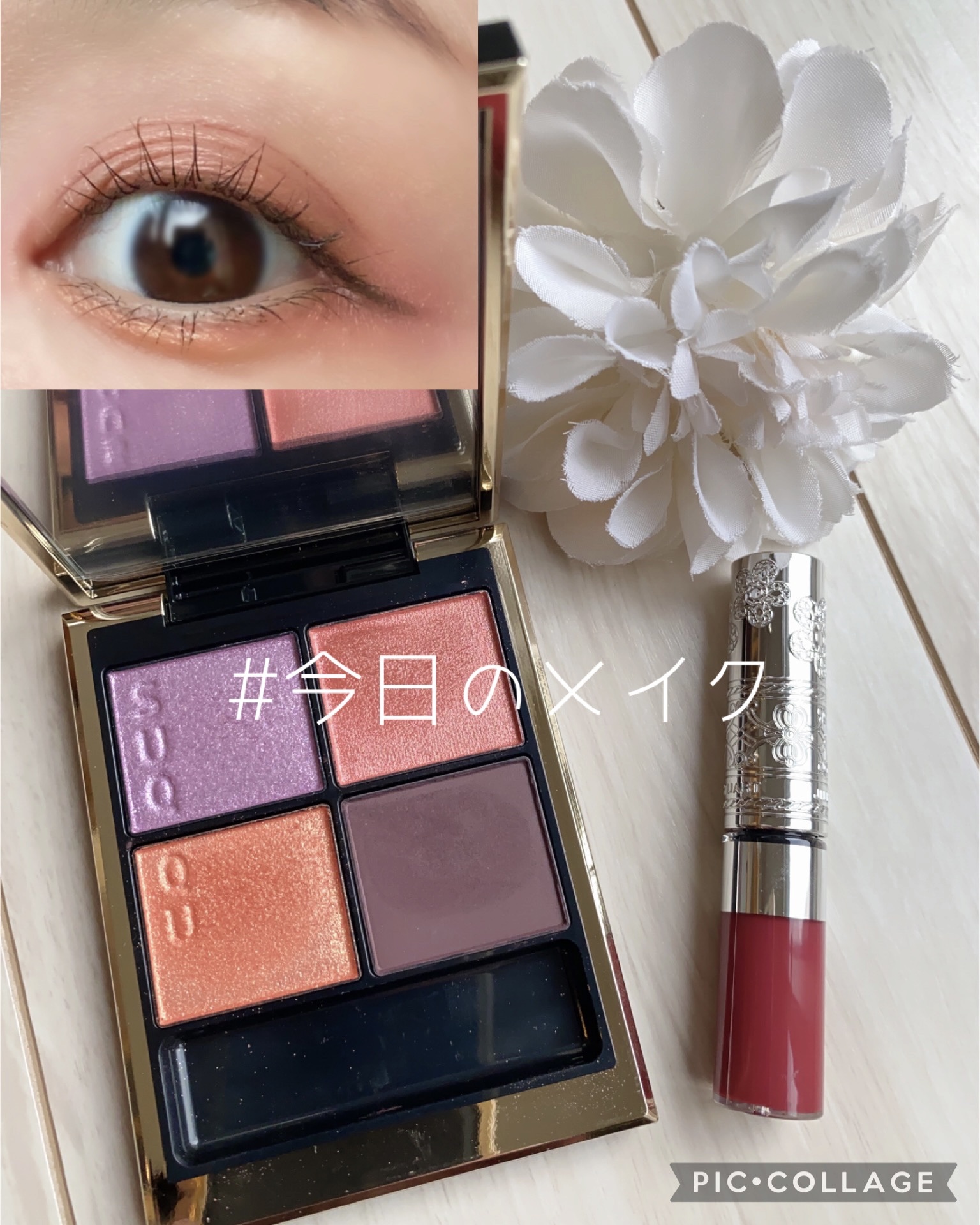 ジルスチュアート　クリスタルブルーム　リップブーケ セラム/JILL STUART/リッププランパーを使ったクチコミ（1枚目）