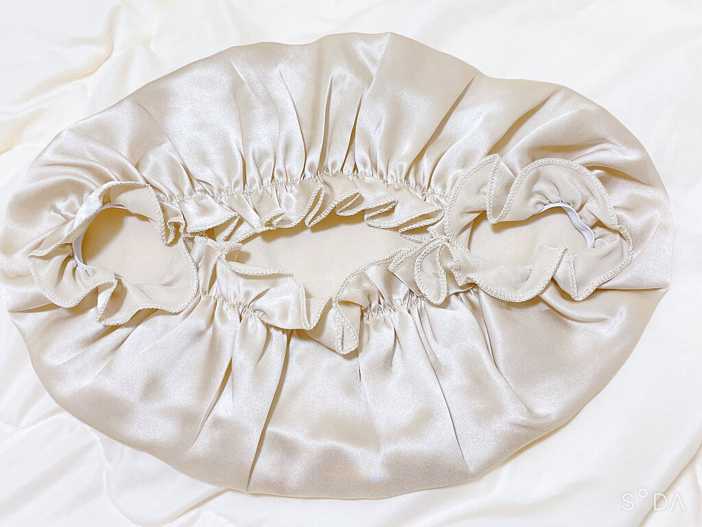 ネオクッション グロウ/LANEIGE/クッションファンデーションを使ったクチコミ（3枚目）