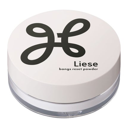 リーゼ リーゼ サラサラ前髪復活パウダー