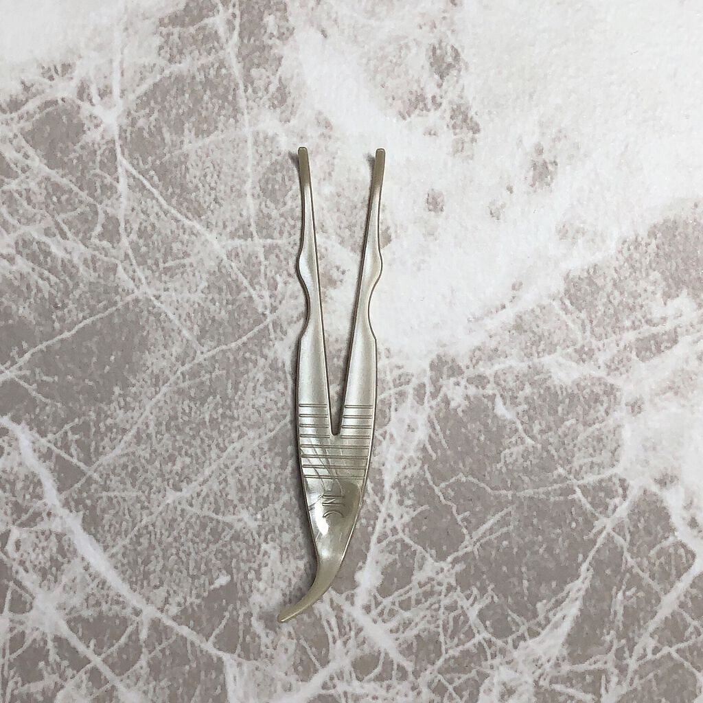 TWOOL ダブルアイリッドグルー/SHOBIDO/二重まぶた用アイテムを使ったクチコミ(4枚目)