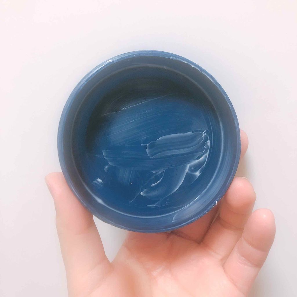 デイリーケアボディクリーム/ダヴ/ボディクリームを使ったクチコミ（2枚目）