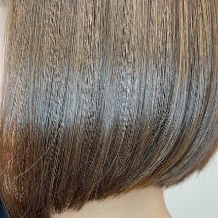 ワン アミノレスキューモイストシャンプー/トリートメント/アミノレスキュー/市販シャンプーを使ったクチコミ(5枚目)