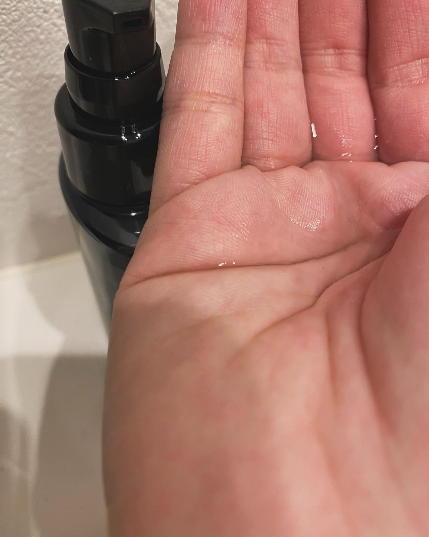 Carrie125 on LIPS 「【niiniiヘアトリートメント〈ヘアオイル〉】大人女性のため..」(3枚目)