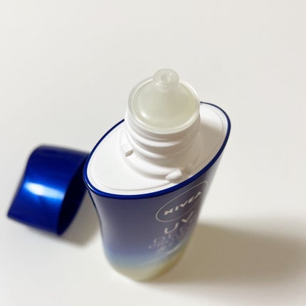 ニベアUV ディープ プロテクト&ケア ジェル/ニベア/日焼け止めジェルを使ったクチコミ(4枚目)