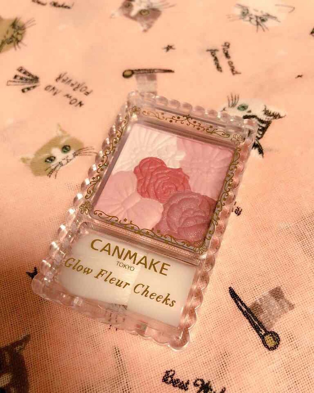 プリズム クリームアイカラー/リンメル ロンドン/ジェル・クリームアイシャドウを使ったクチコミ（2枚目）