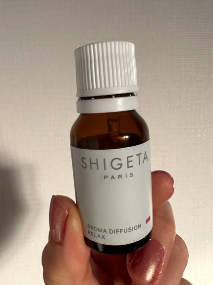 ゆみ丨田舎暮らしの達人に on LIPS 「オレンジ、ラヴェンダー、バジル、マジョラムのブレンドのルームフ..」(1枚目)