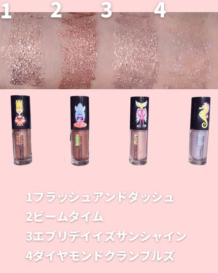 M·A·C ミネラライズ スキンフィニッシュ/M・A・C/パウダーハイライトを使ったクチコミ(6枚目)