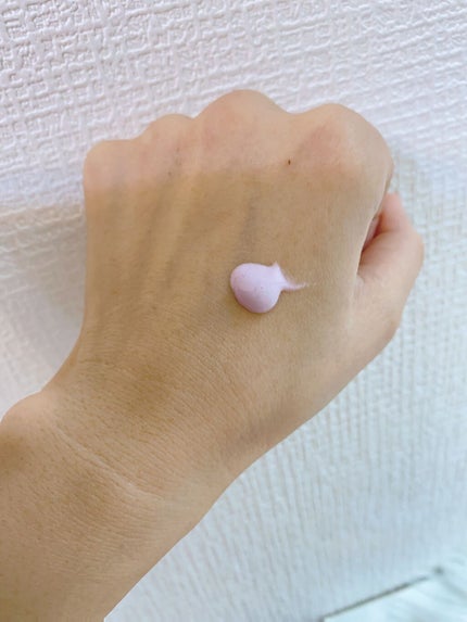 ジルスチュアート イルミネイティング セラムプライマー/JILL STUART/化粧下地を使ったクチコミ(2枚目)