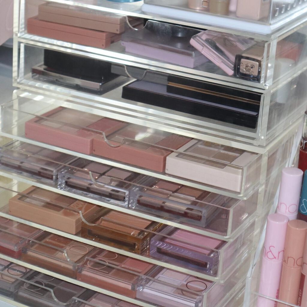 オールイニットパルクボックス/BeautINIT/その他を使ったクチコミ(9枚目)