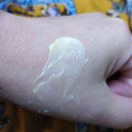 ユースキン/ユースキン/ボディクリームを使ったクチコミ(3枚目)