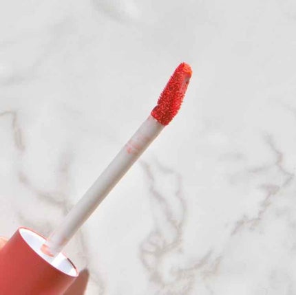 アピュー ジューシーパン ティント/A’pieu/リップティントを使ったクチコミ(4枚目)