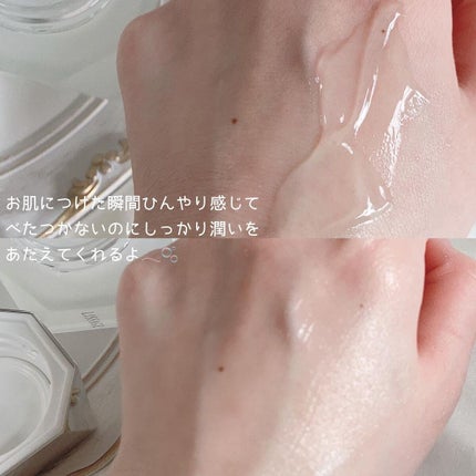 ハイドロインパクト/リサージ/美容液を使ったクチコミ(4枚目)