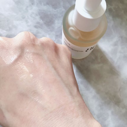 ドクダミ 77 スージングトナー/Anua/化粧水を使ったクチコミ(5枚目)