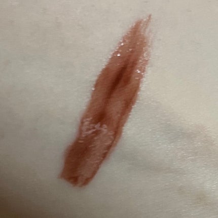 ジェリー ティント リップカラー 003 グレイズ プラム/REVLON/リップティントを使ったクチコミ(1枚目)