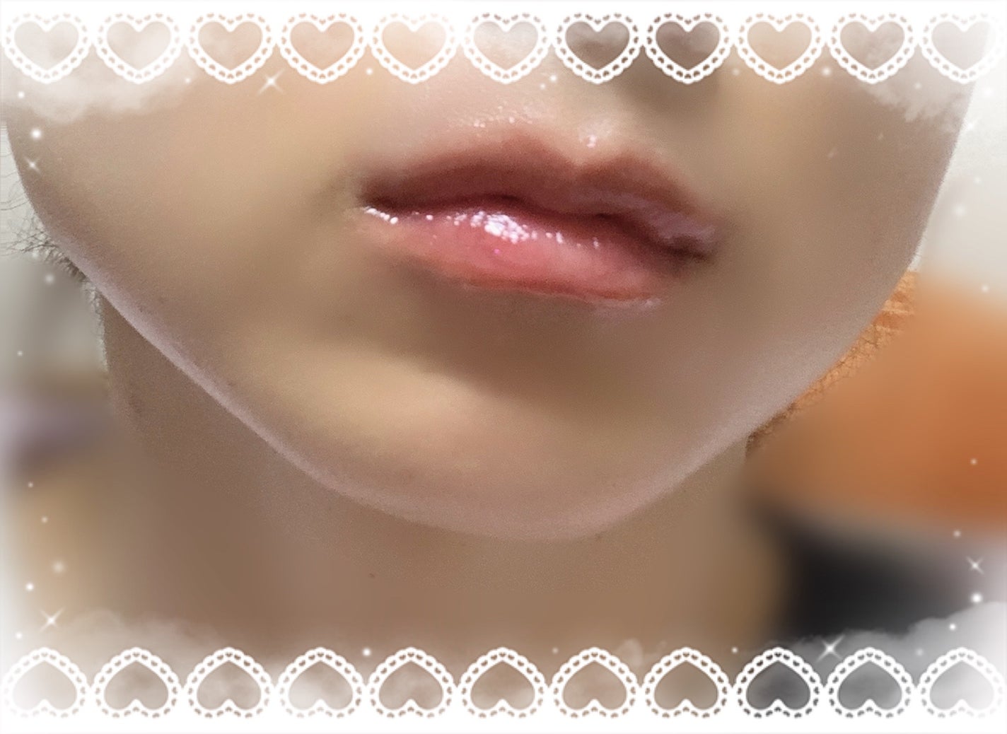 オールマイシングス トゥルービューティ キス リッププランパー/all my things/リッププランパーを使ったクチコミ(2枚目)