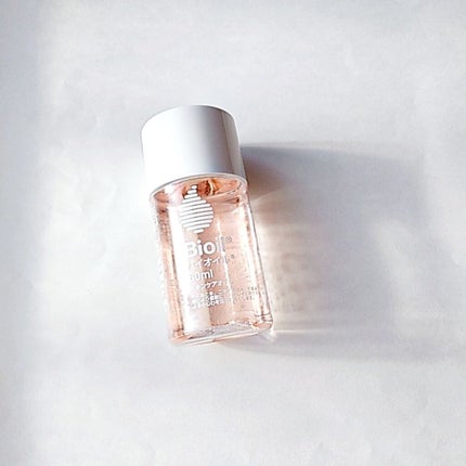 バイオイル/バイオイル/フェイスオイルを使ったクチコミ(1枚目)