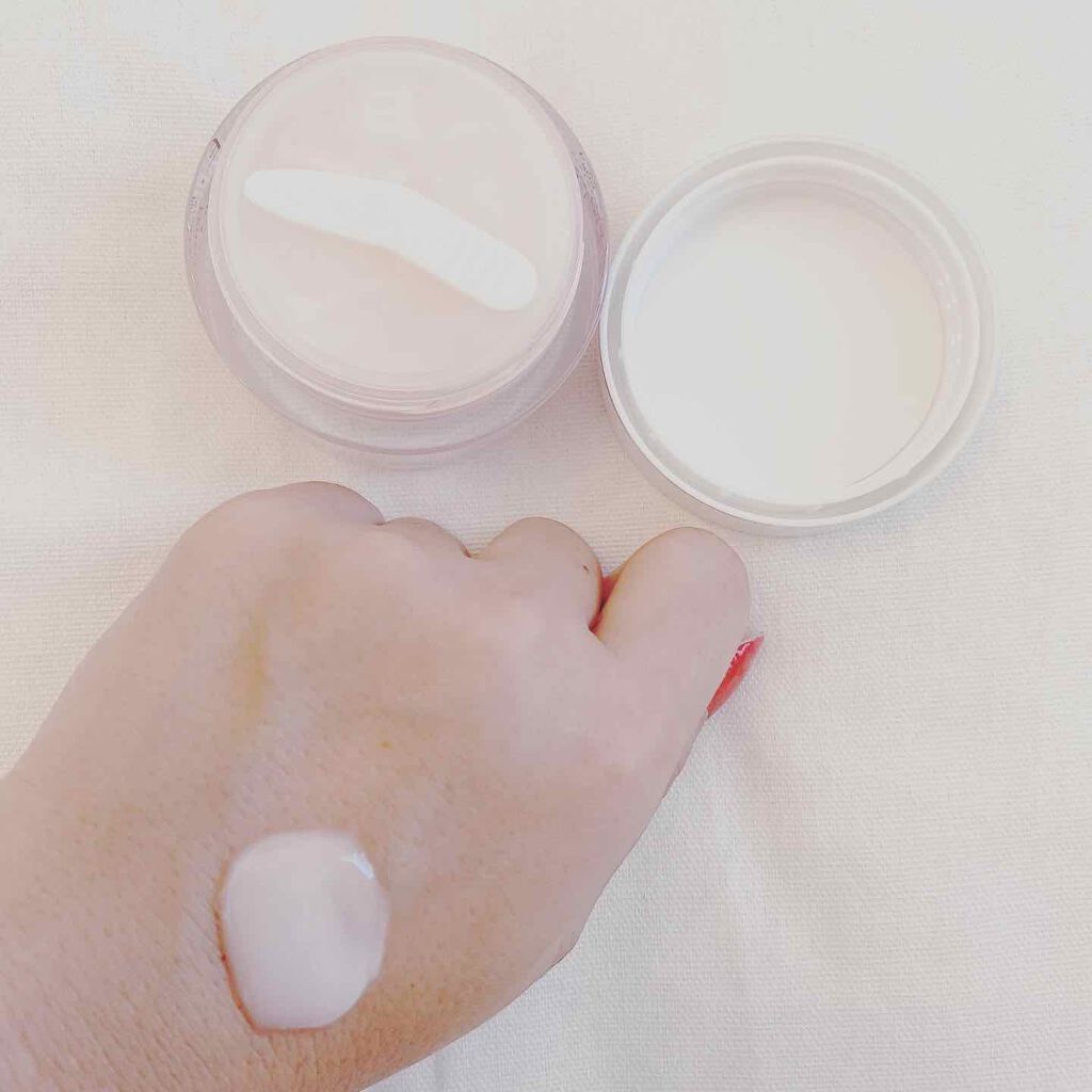 パーフェクトクリーム4/E./オールインワン化粧品を使ったクチコミ（3枚目）