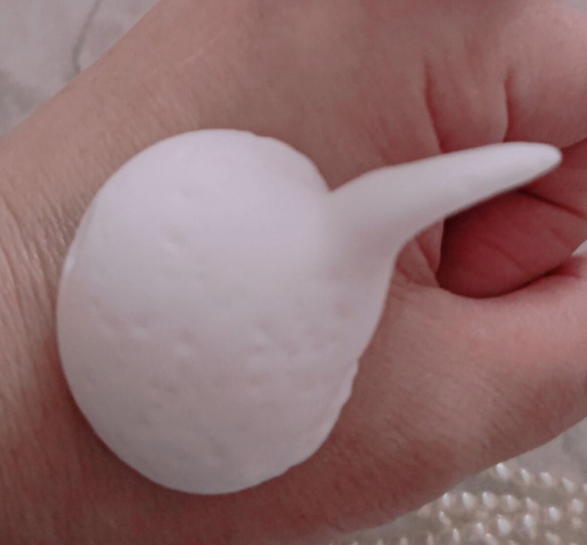 コラーゲンバブルセラム/MEDICUBE/美容液を使ったクチコミ(5枚目)