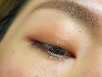 スモール アイシャドウ/M・A・C/単色アイシャドウを使ったクチコミ(5枚目)