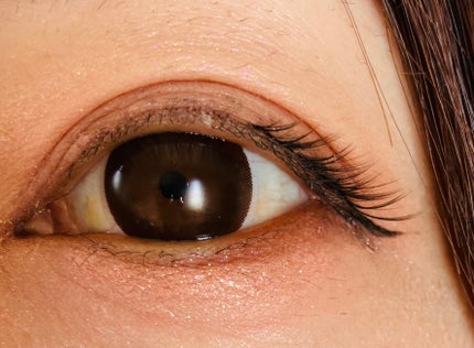 マイフェイブムードアイパレット 9カラー/HOLIKA HOLIKA/アイシャドウパレットを使ったクチコミ(3枚目)