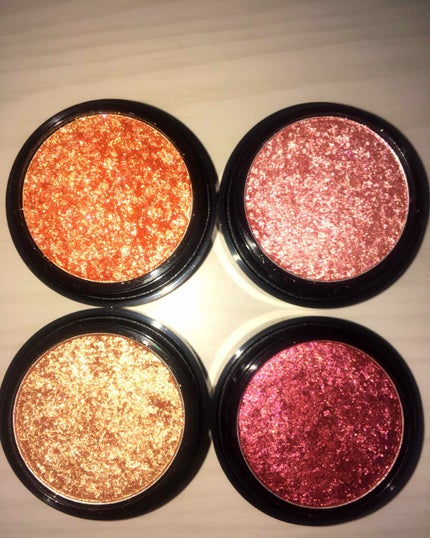 セルフィーフィックスピグメント/Witch's Pouch/単色アイシャドウを使ったクチコミ(3枚目)