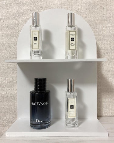 イングリッシュ ペアー＆フリージア コロン/Jo MALONE LONDON/香水(レディース)を使ったクチコミ（1枚目）