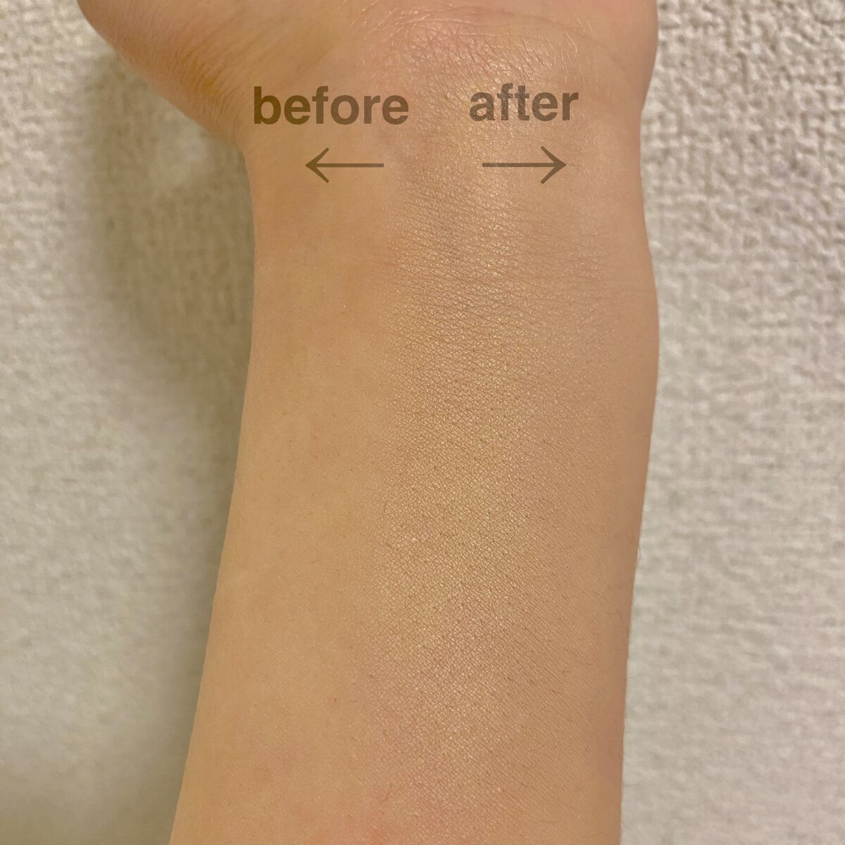 CICA スキンフィットカバークッション/VT/クッションファンデーションを使ったクチコミ（2枚目）