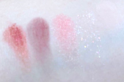 【旧】サンク クルール クチュール/Dior/アイシャドウパレットを使ったクチコミ(4枚目)