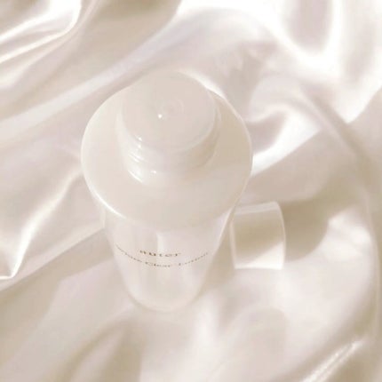 ホワイトクリアローション モイスト/Auter化粧品/化粧水を使ったクチコミ(3枚目)