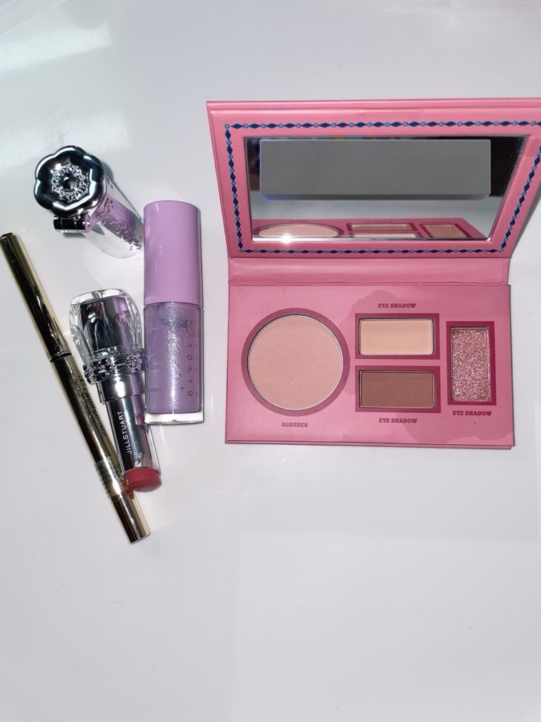 マルチプリクラペン 07 (●´ω｀●)ゞえへへ/ENBAN TOKYO/リキッドアイライナーを使ったクチコミ（2枚目）