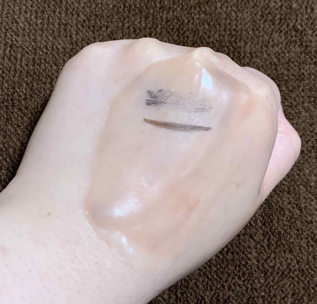 Komell クレンジングバーム/Komell/クレンジングバームを使ったクチコミ(6枚目)